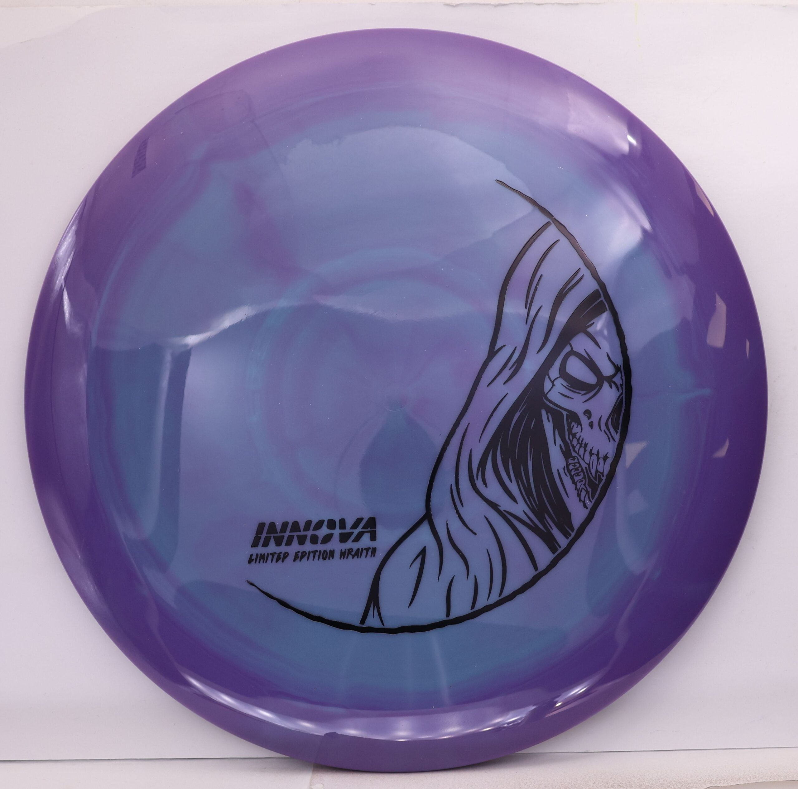 Swirly Star Wraith, Limited Edition - Image 2