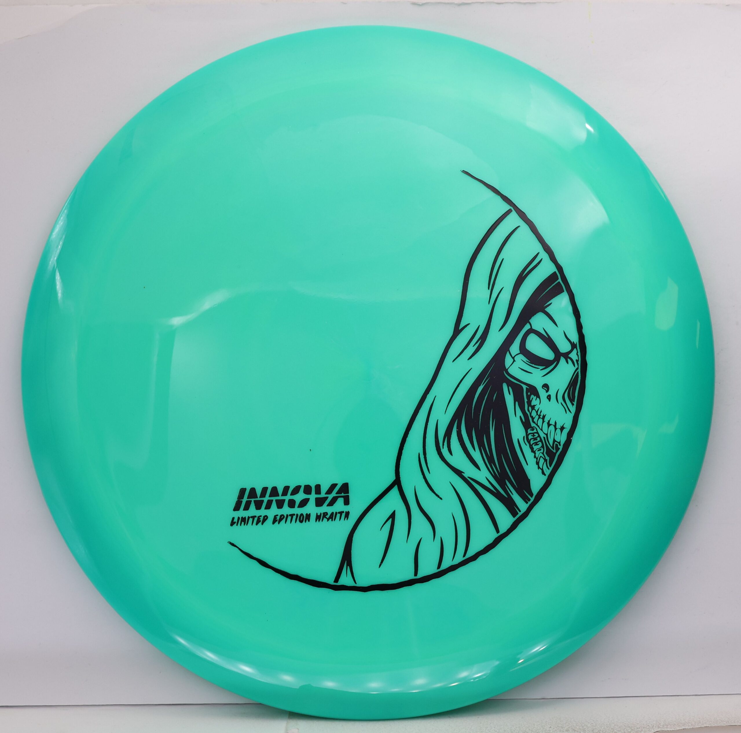 Swirly Star Wraith, Limited Edition - Image 4