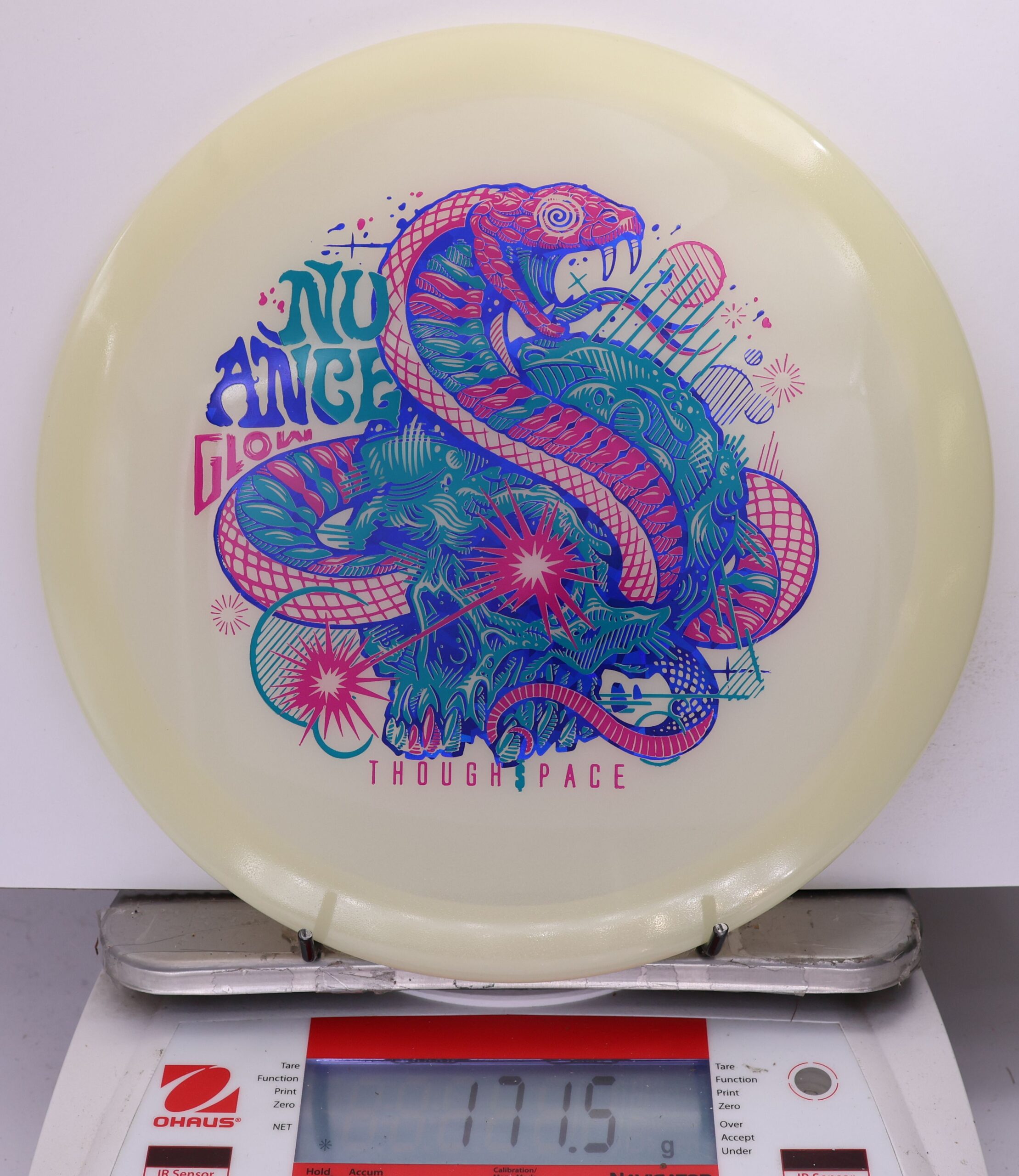 731586 Glow Nuance, GlowBra - #02 Glow, 172