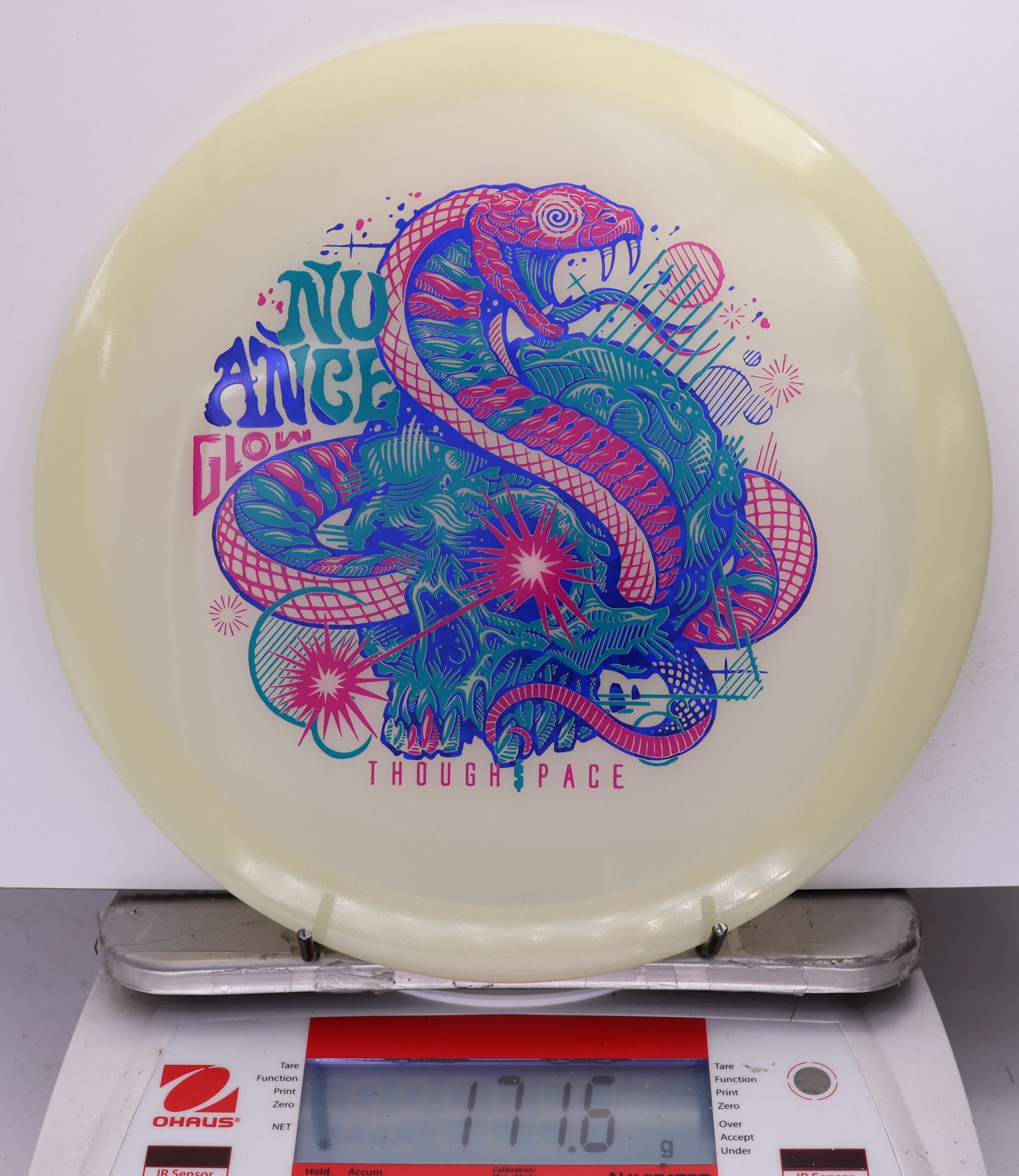 731589 Glow Nuance, GlowBra - #05 Glow, 172