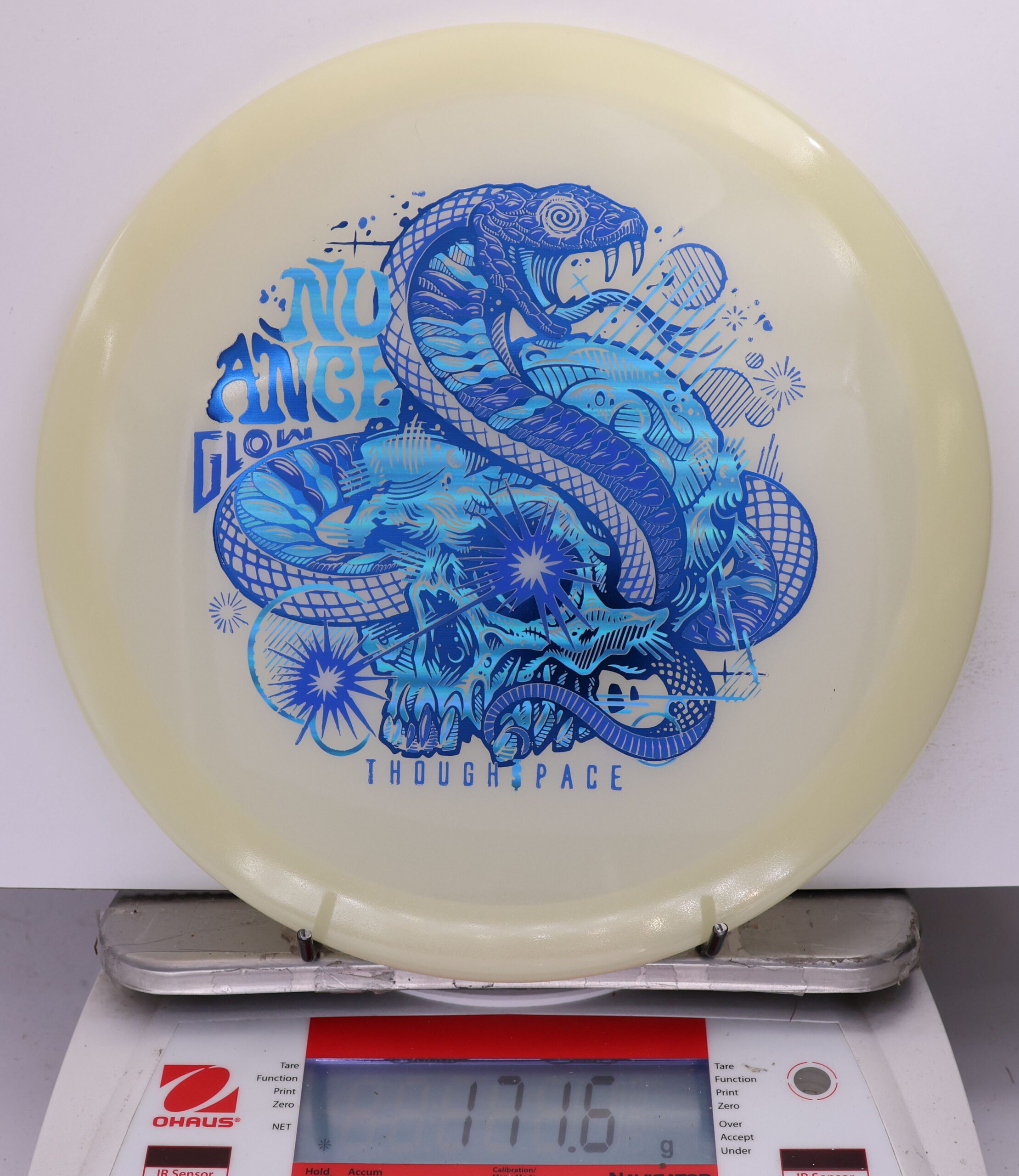 731620 Glow Nuance, GlowBra - #07 Glow, 172