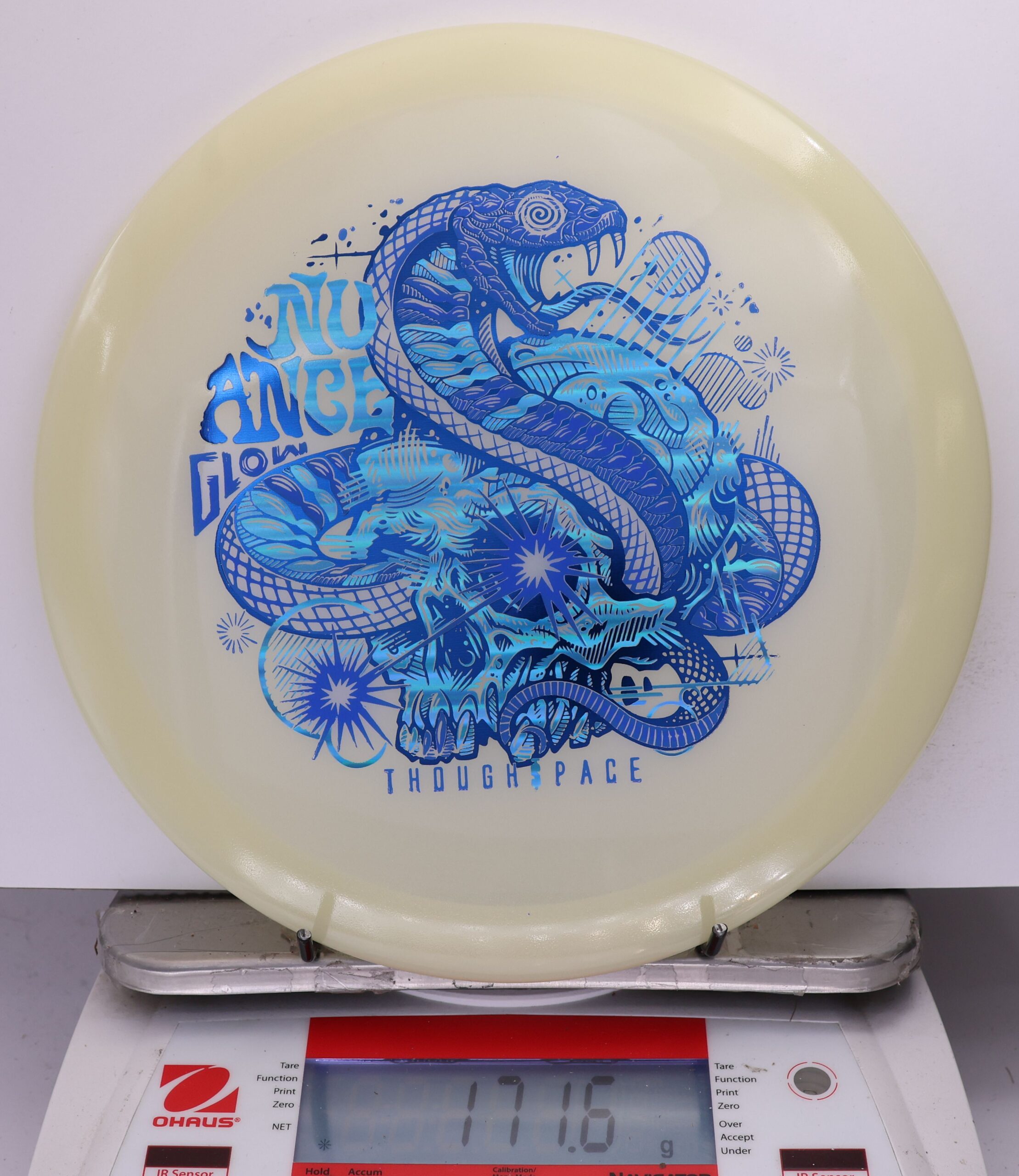 731622 Glow Nuance, GlowBra - #09 Glow, 172