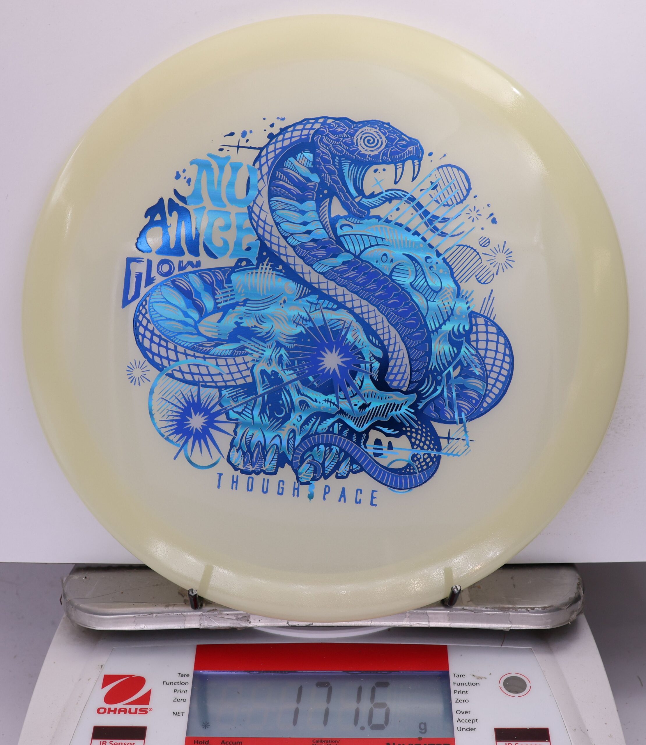 731624 Glow Nuance, GlowBra - #11 Glow, 172