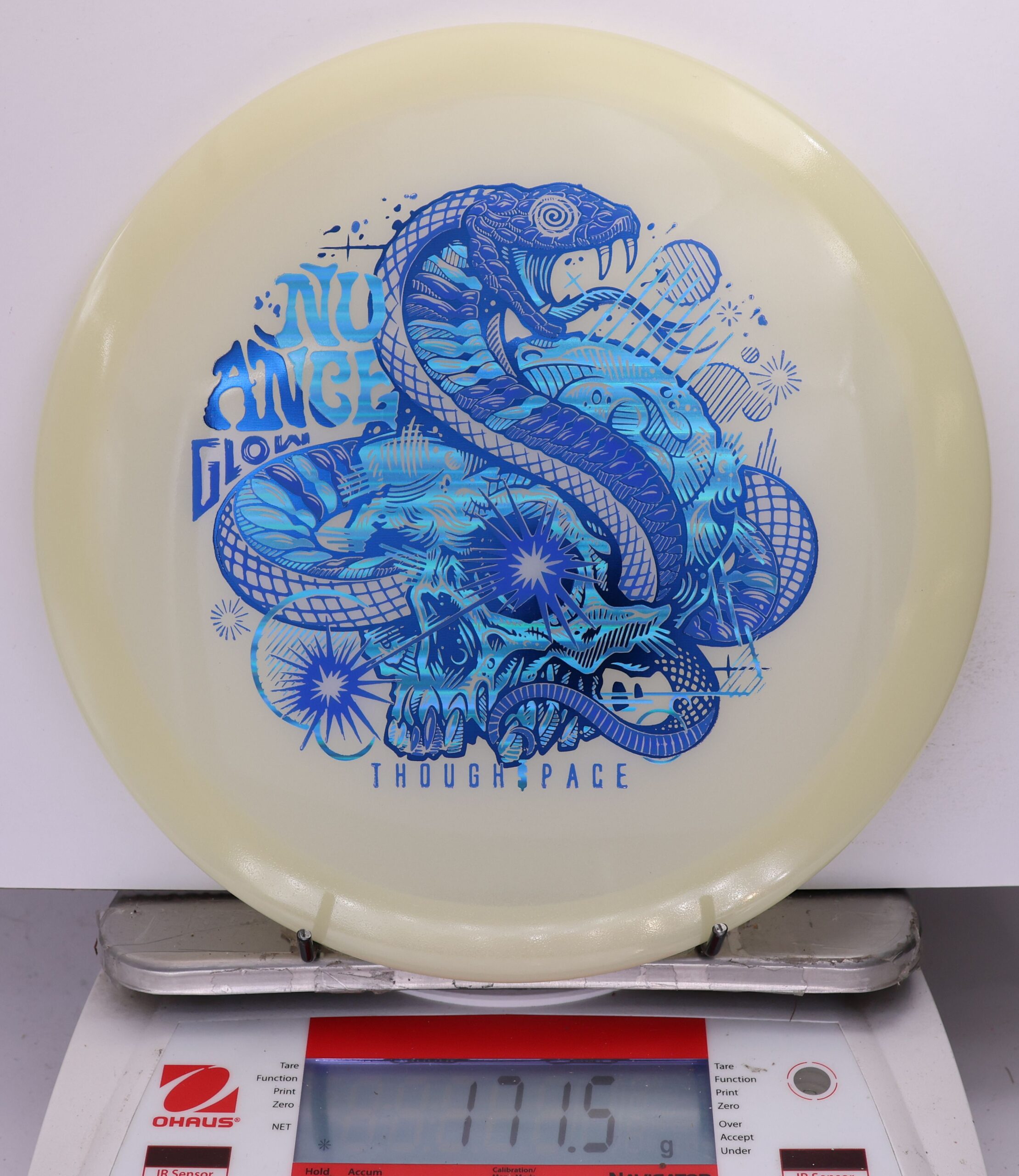 731657 Glow Nuance, GlowBra - #15 Glow, 172