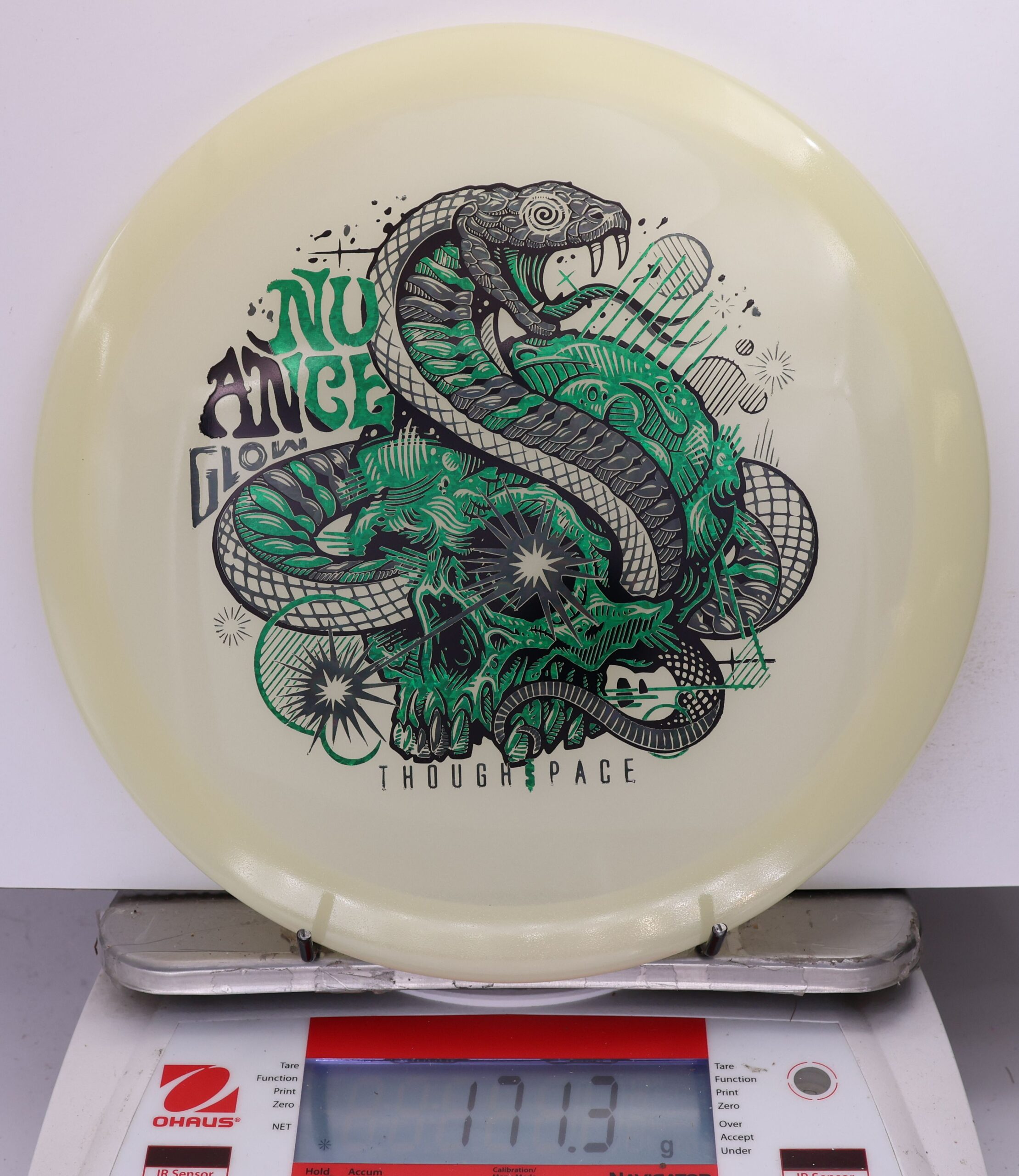 731658 Glow Nuance, GlowBra - #16 Glow, 171