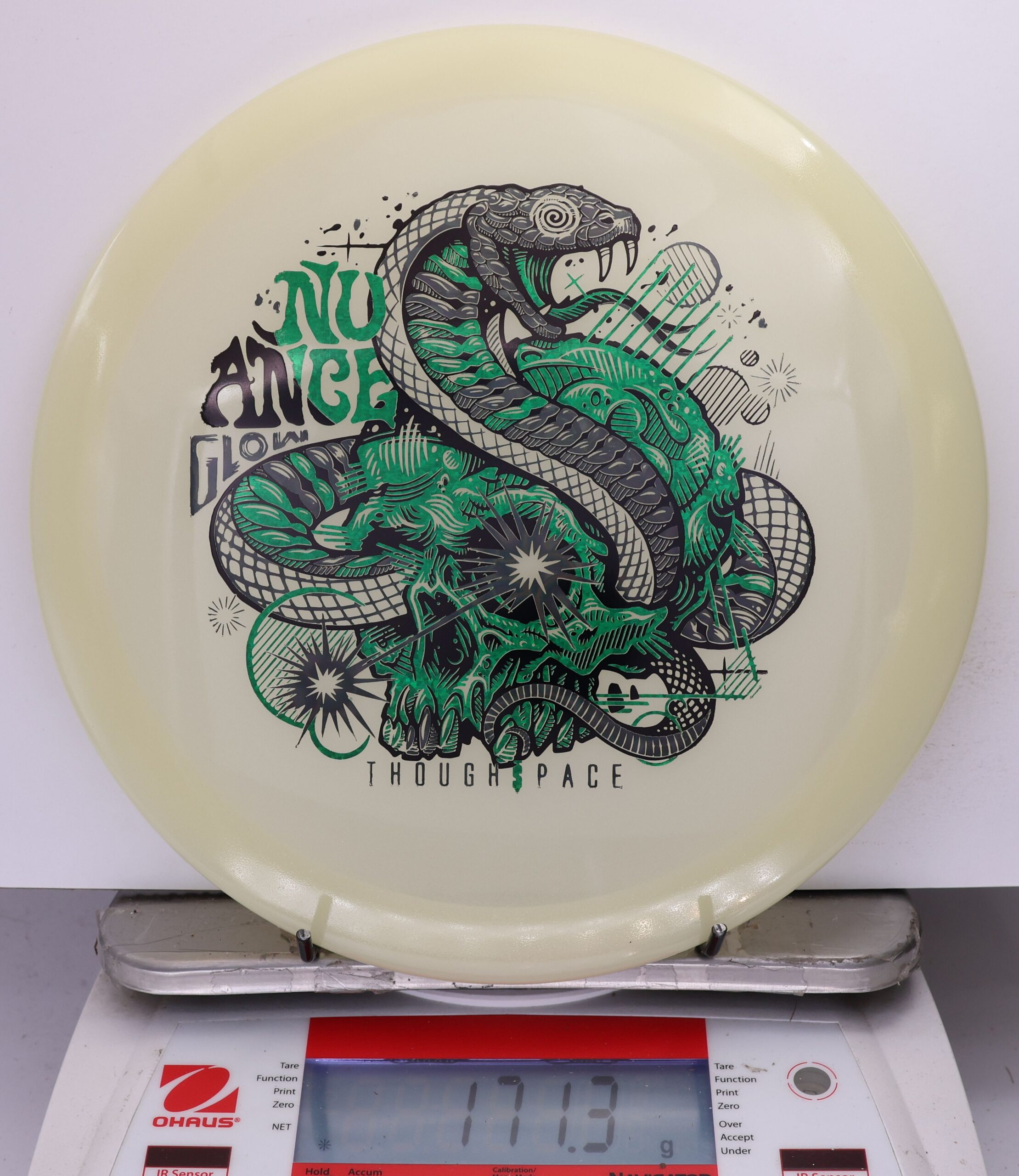 731689 Glow Nuance, GlowBra - #18 Glow, 171