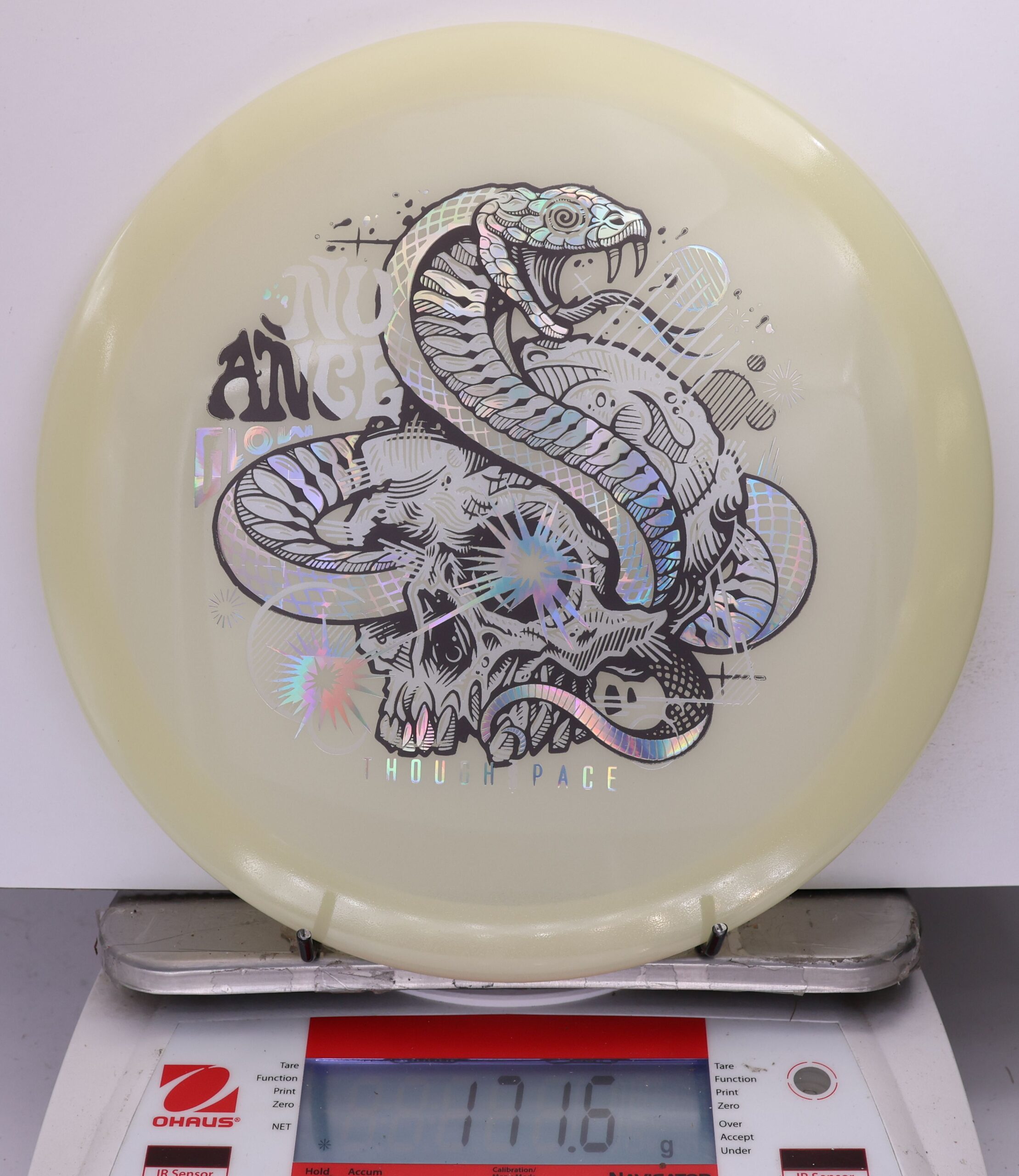 731692 Glow Nuance, GlowBra - #21 Glow, 172