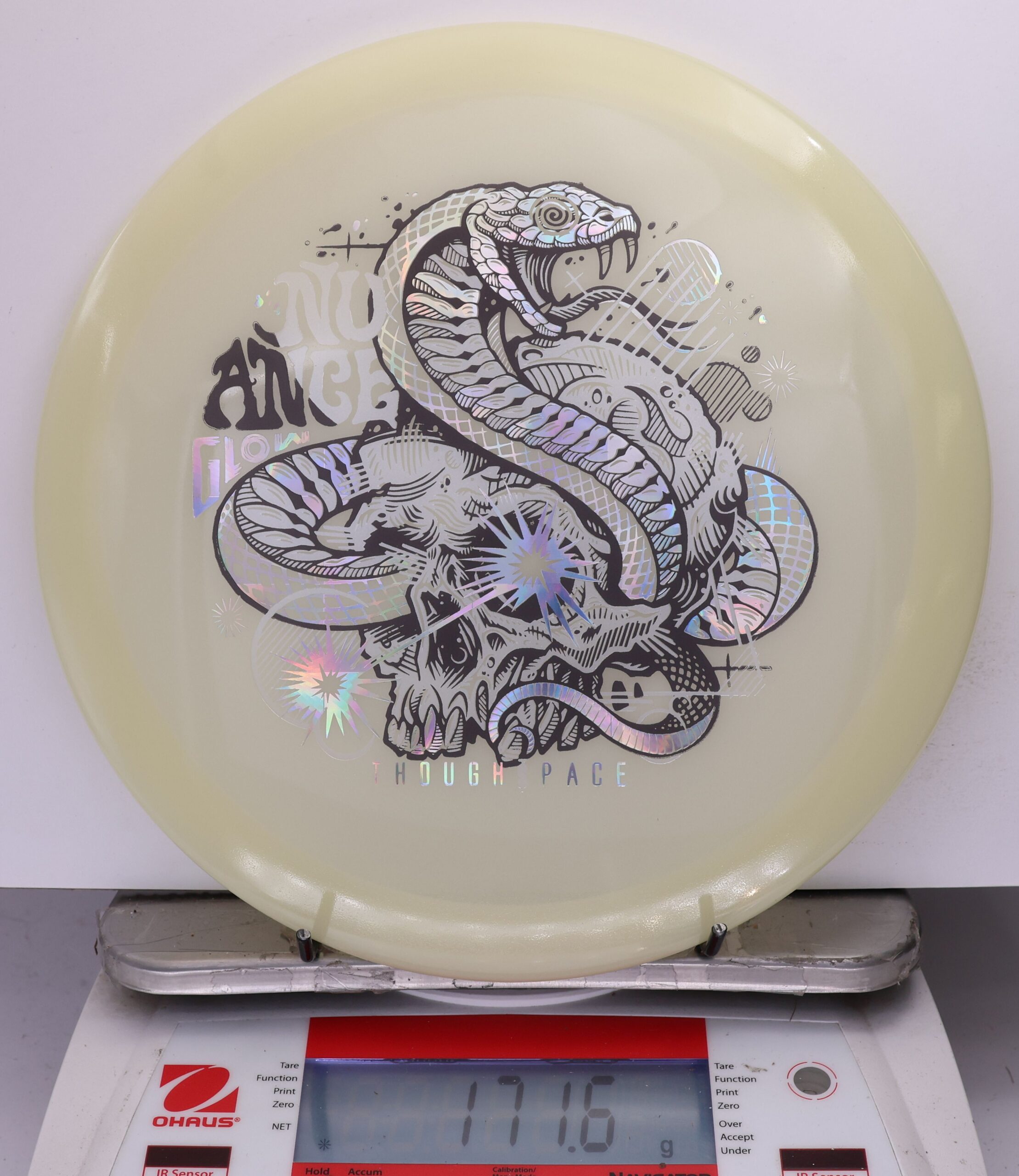 731722 Glow Nuance, GlowBra - #22 Glow, 172