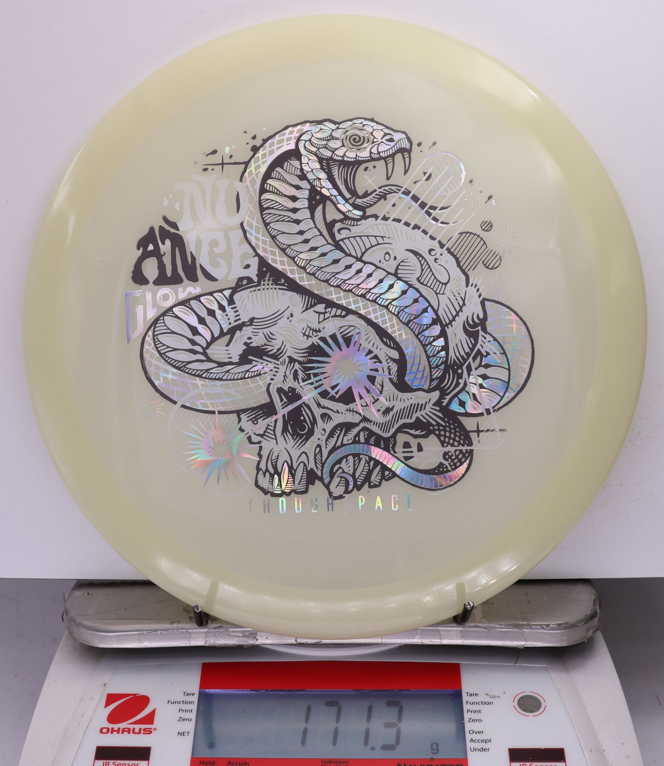 731725 Glow Nuance, GlowBra - #25 Glow, 171