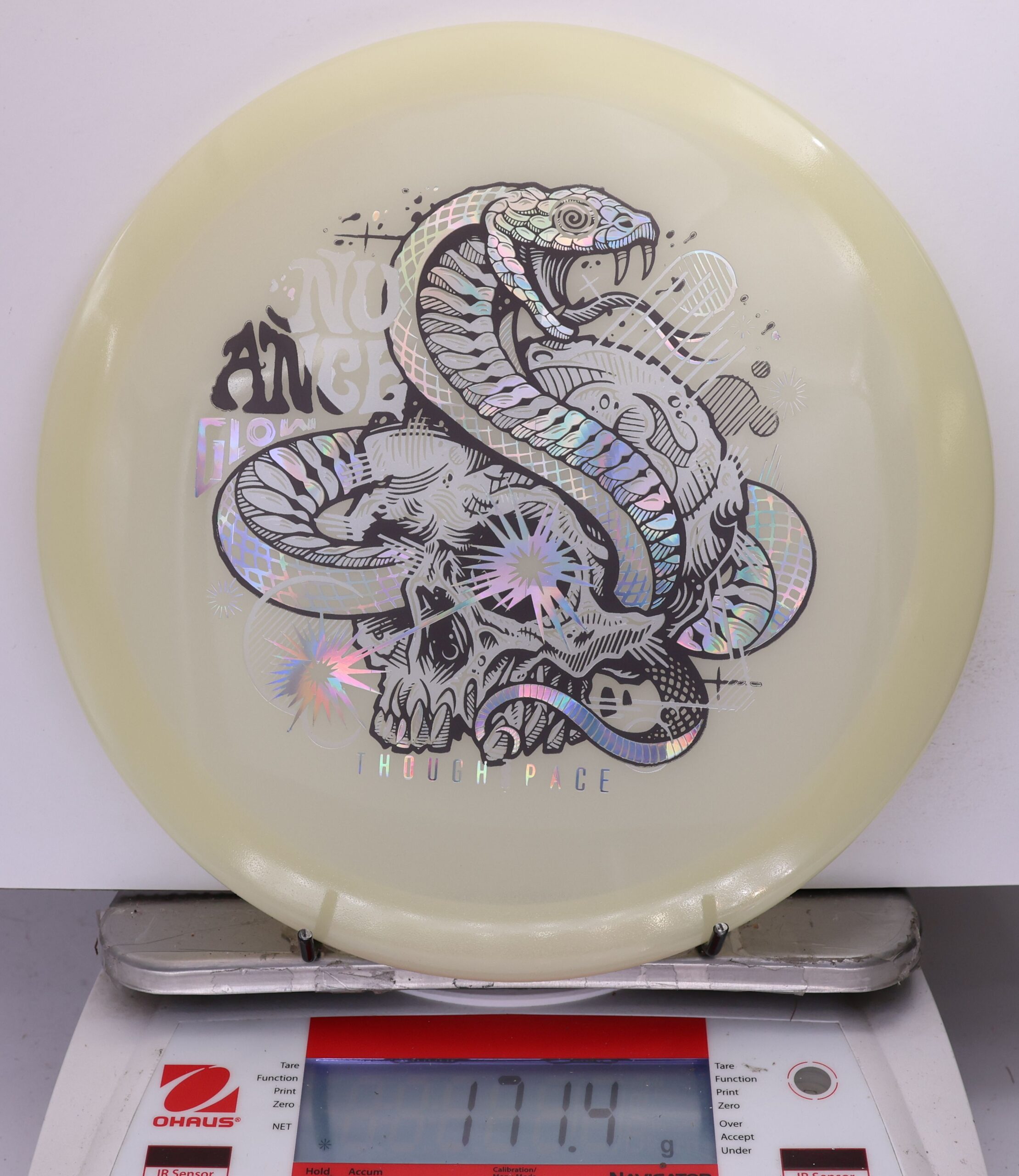 731756 Glow Nuance, GlowBra - #27 Glow, 171