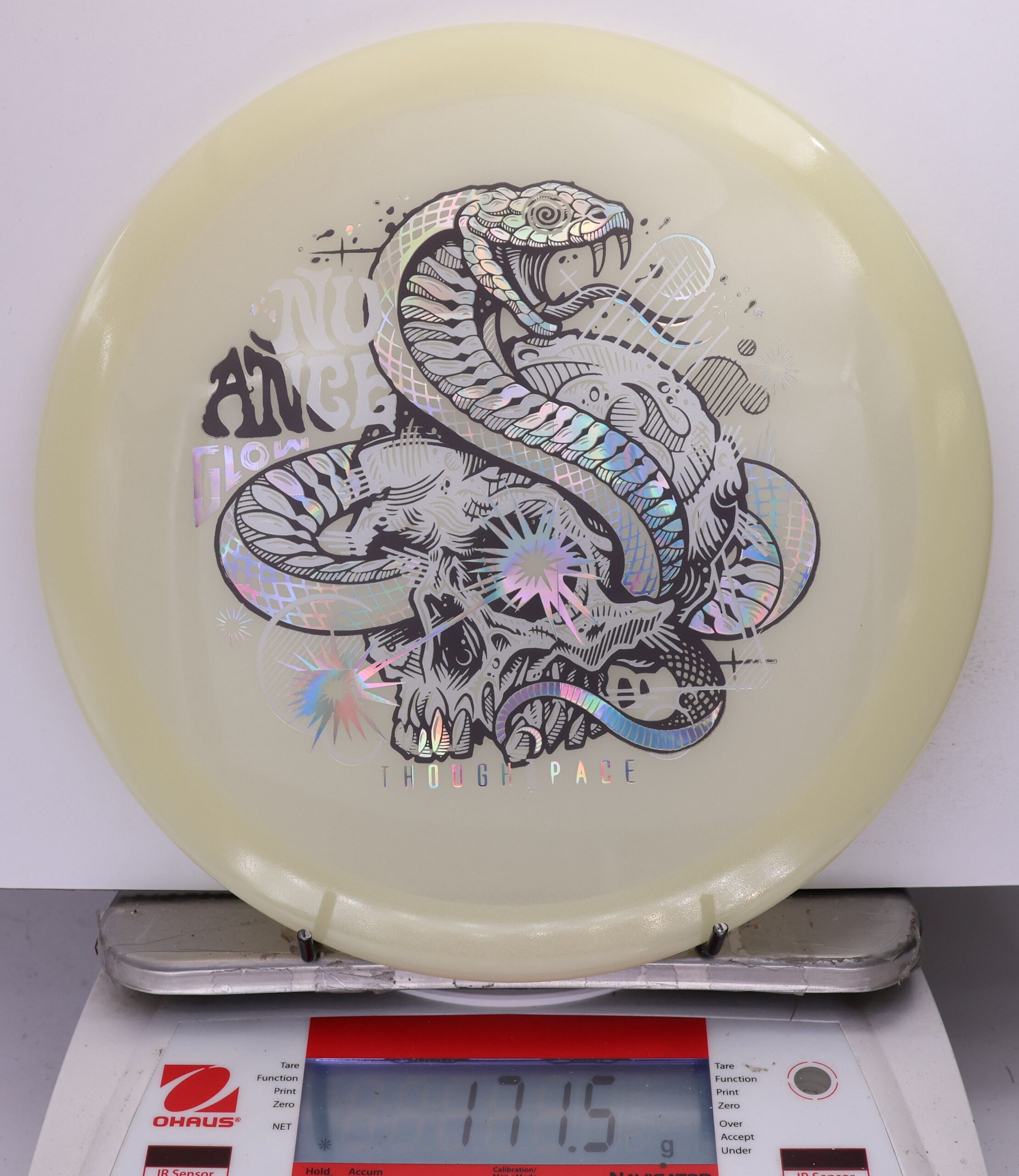 731759 Glow Nuance, GlowBra - #30 Glow, 172