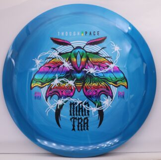 Aura Mantra, Mothman