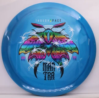 Aura Mantra, Mothman