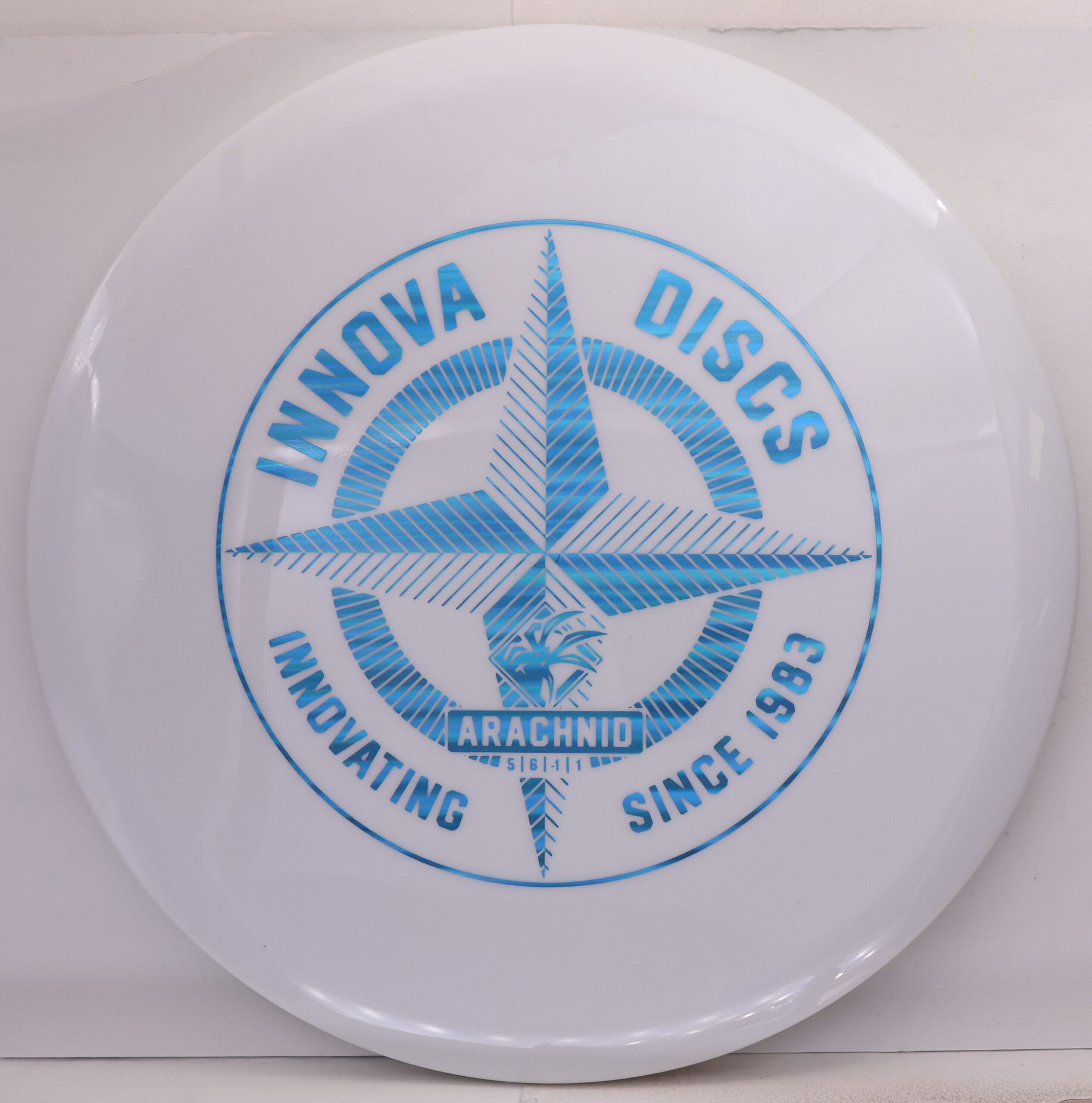 Star Arachnid, 1st Run - Image 4