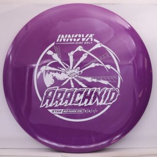 Star Arachnid