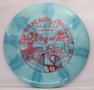 Revive Burst Stag, Baseball