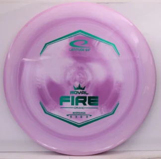 Royal Grand Fire