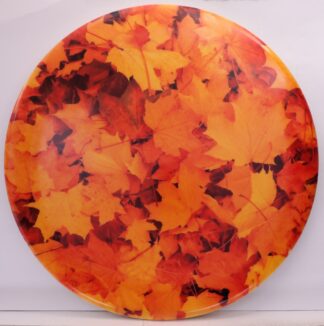 Fuzion Justice, DyeMax Dye-abolical Series Autumn Leaves