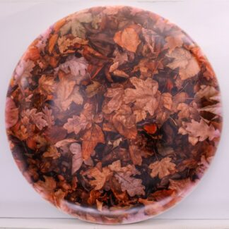 Fuzion EMac Judge, DyeMax Dye-abolical Wet Leaves