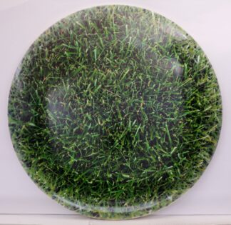 Fuzion Motive, DyeMax Dye-abolical Green Grass