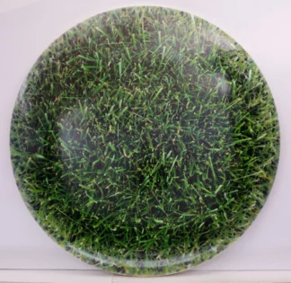 Fuzion Motive, DyeMax Dye-abolical Green Grass
