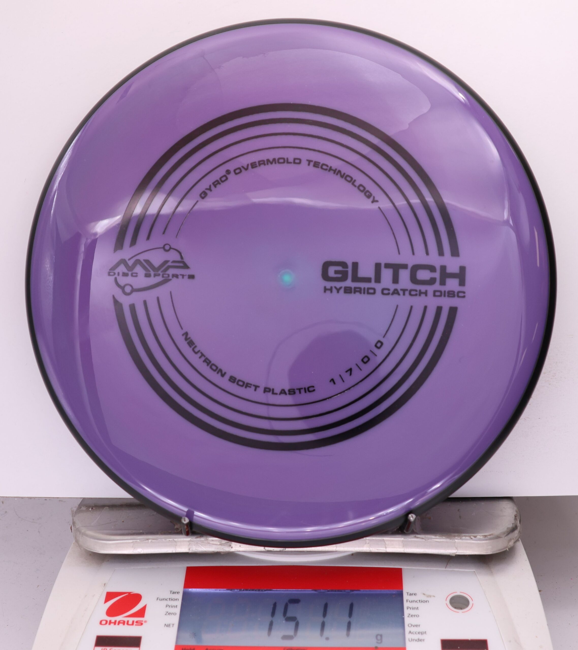 733772 Neutron Soft Glitch - #05 DkPurple, 151