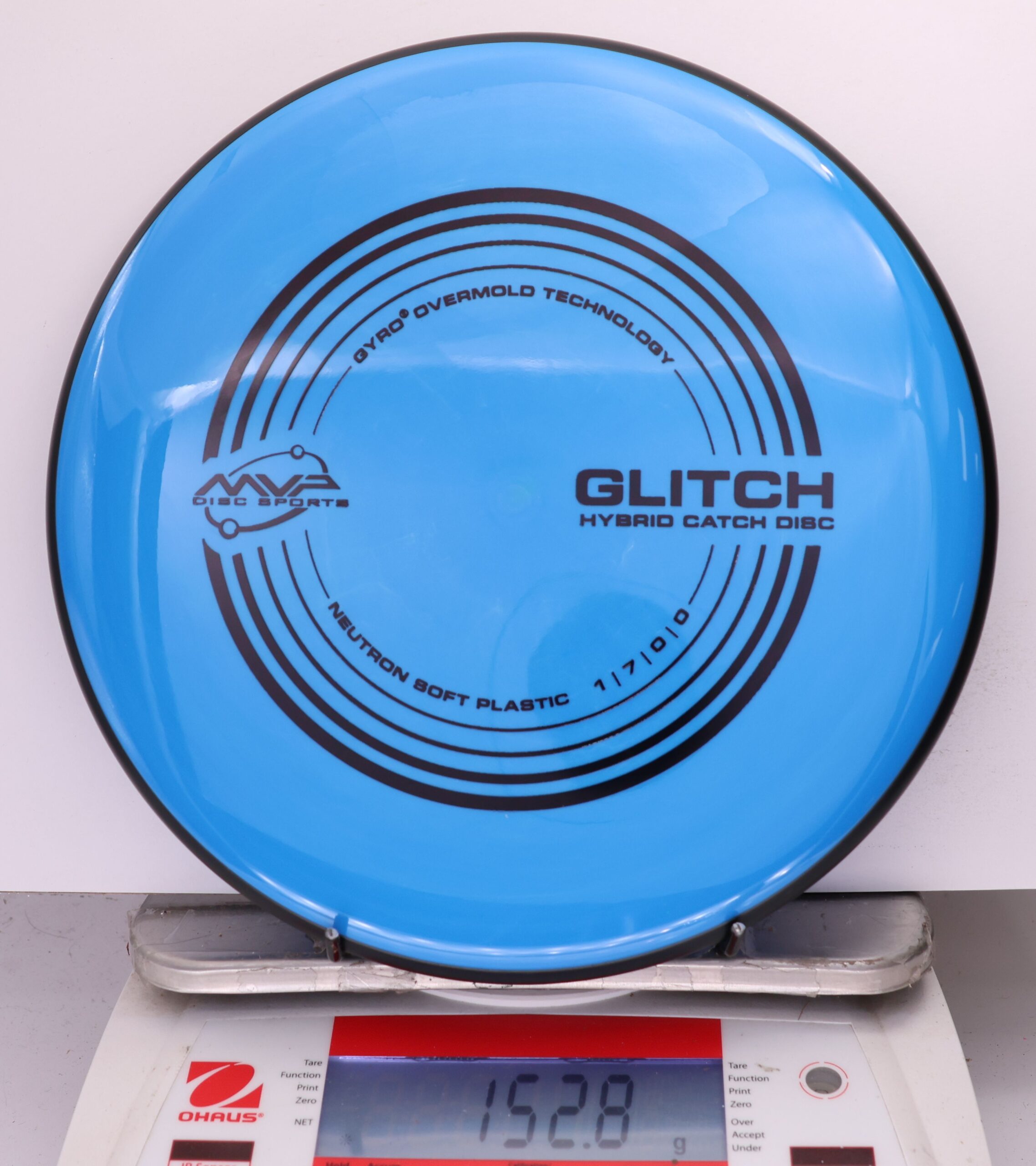 733780 Neutron Soft Glitch - #08 LtBlue, 153