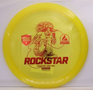 Active Premium Rockstar