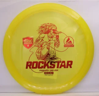 Active Premium Rockstar
