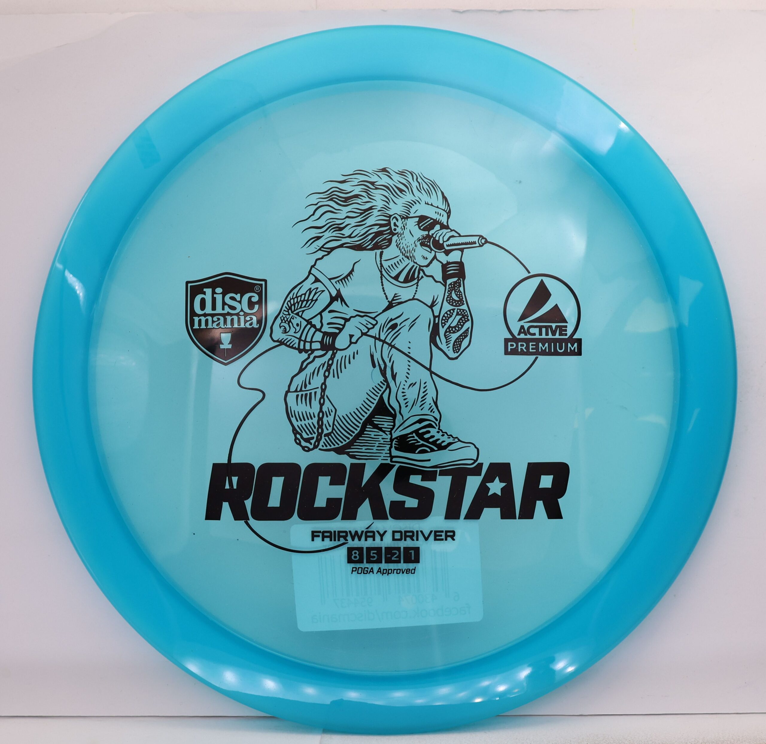 Active Premium Rockstar - Image 2