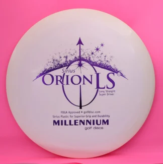Sirius Orion LS
