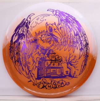 Duo Roc3, Halloween 2025