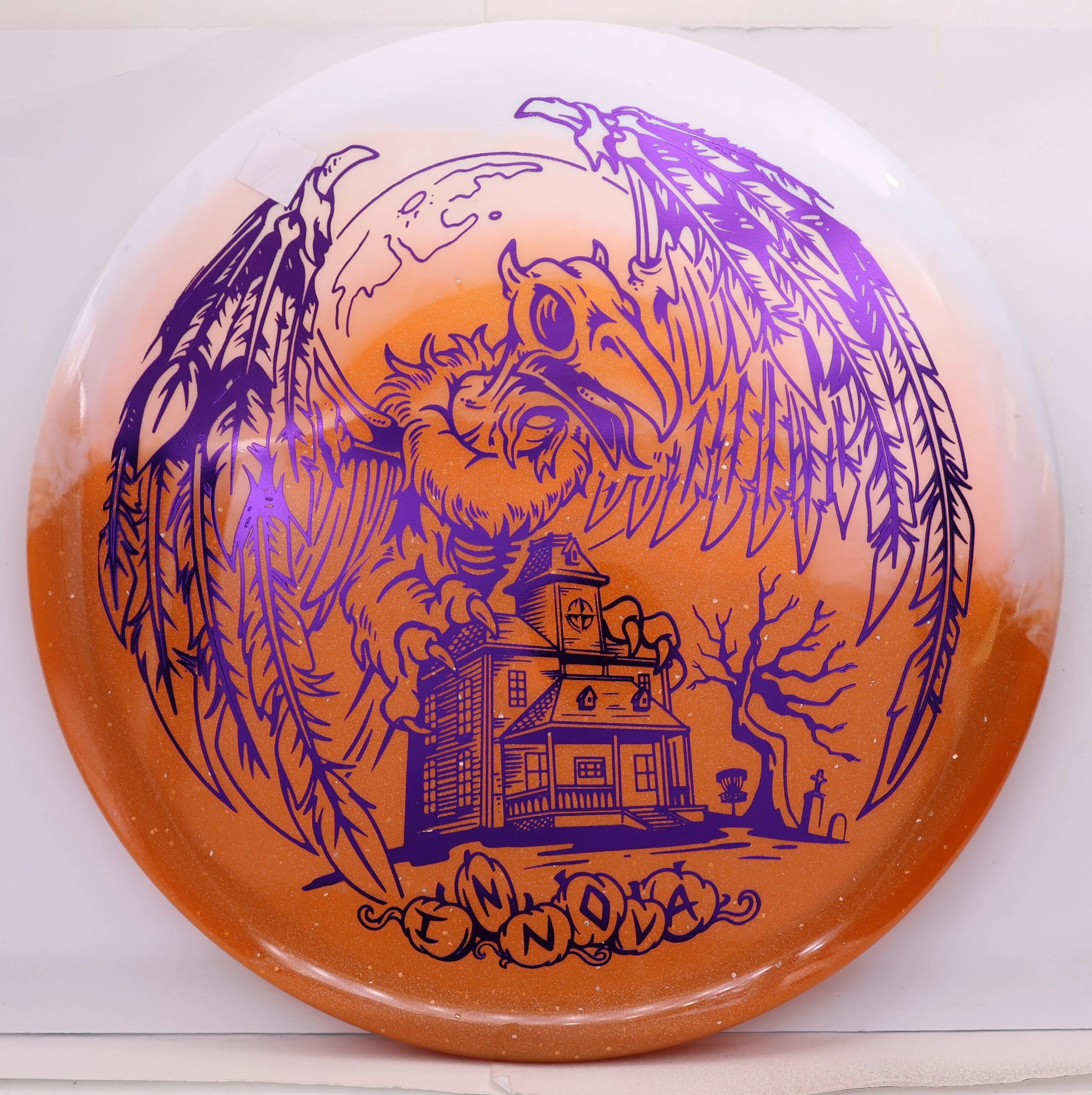 Duo Roc3, Halloween 2025