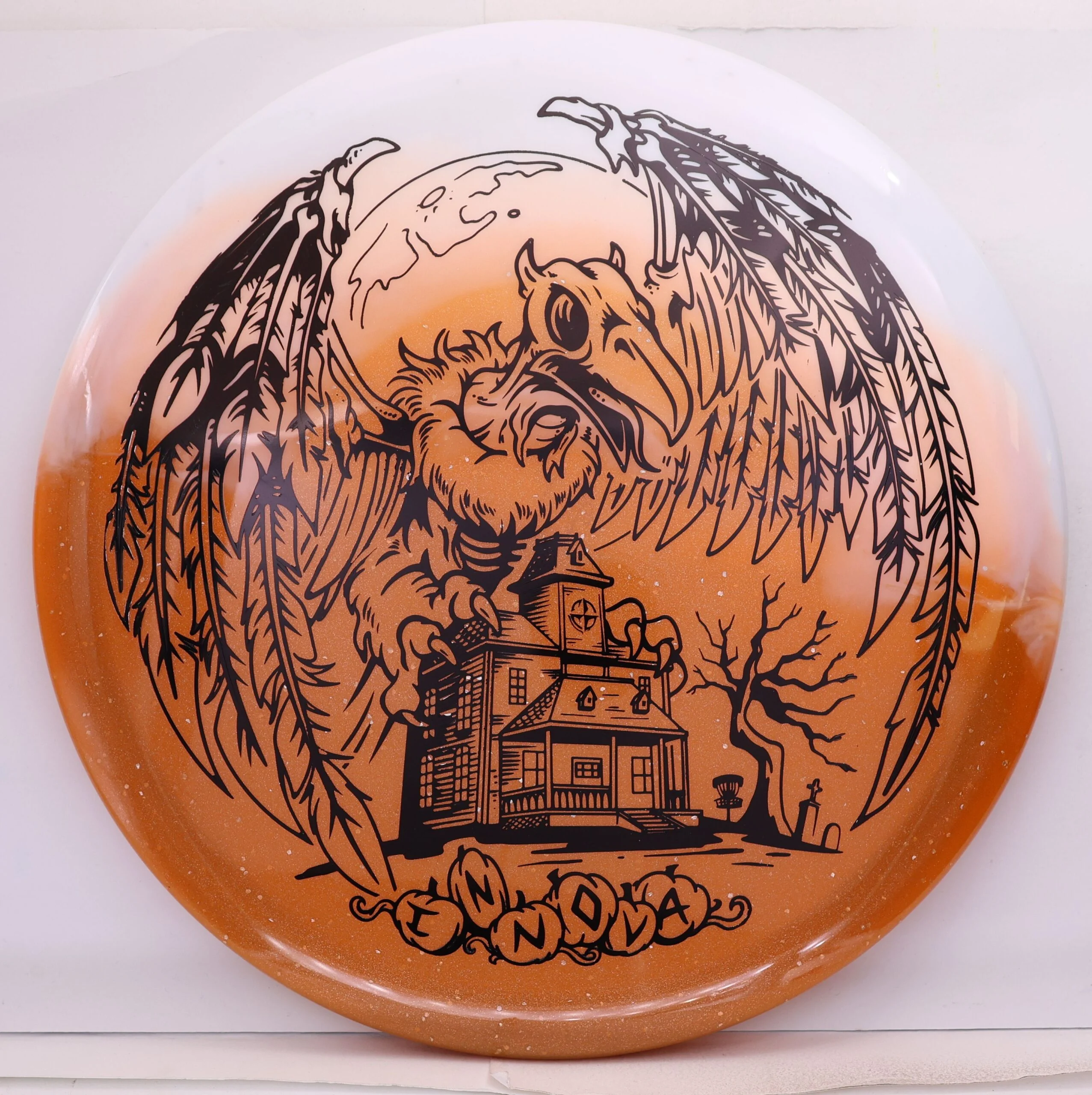 Duo Roc3, Halloween 2025 - Image 2