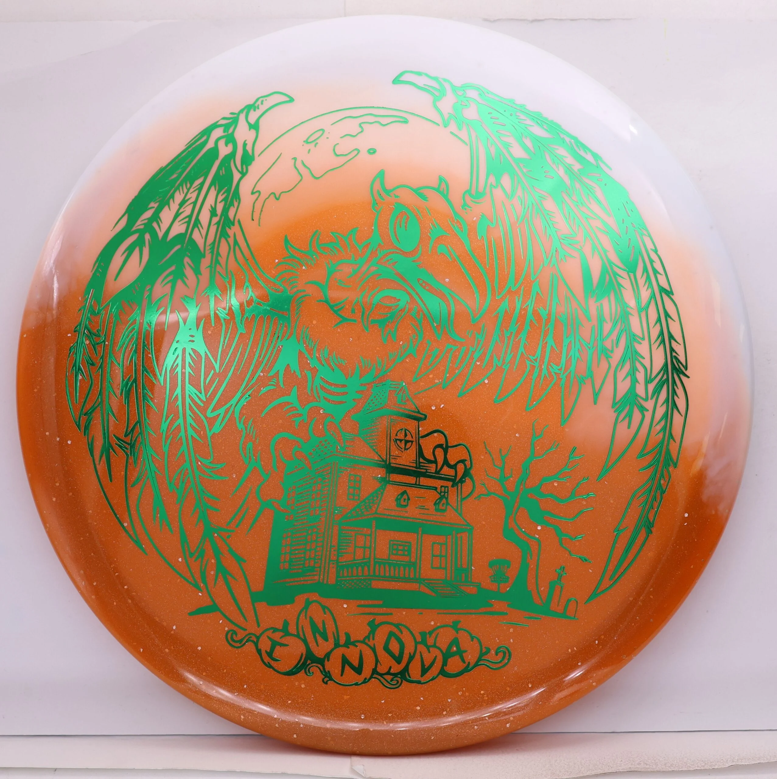 Duo Roc3, Halloween 2025 - Image 3