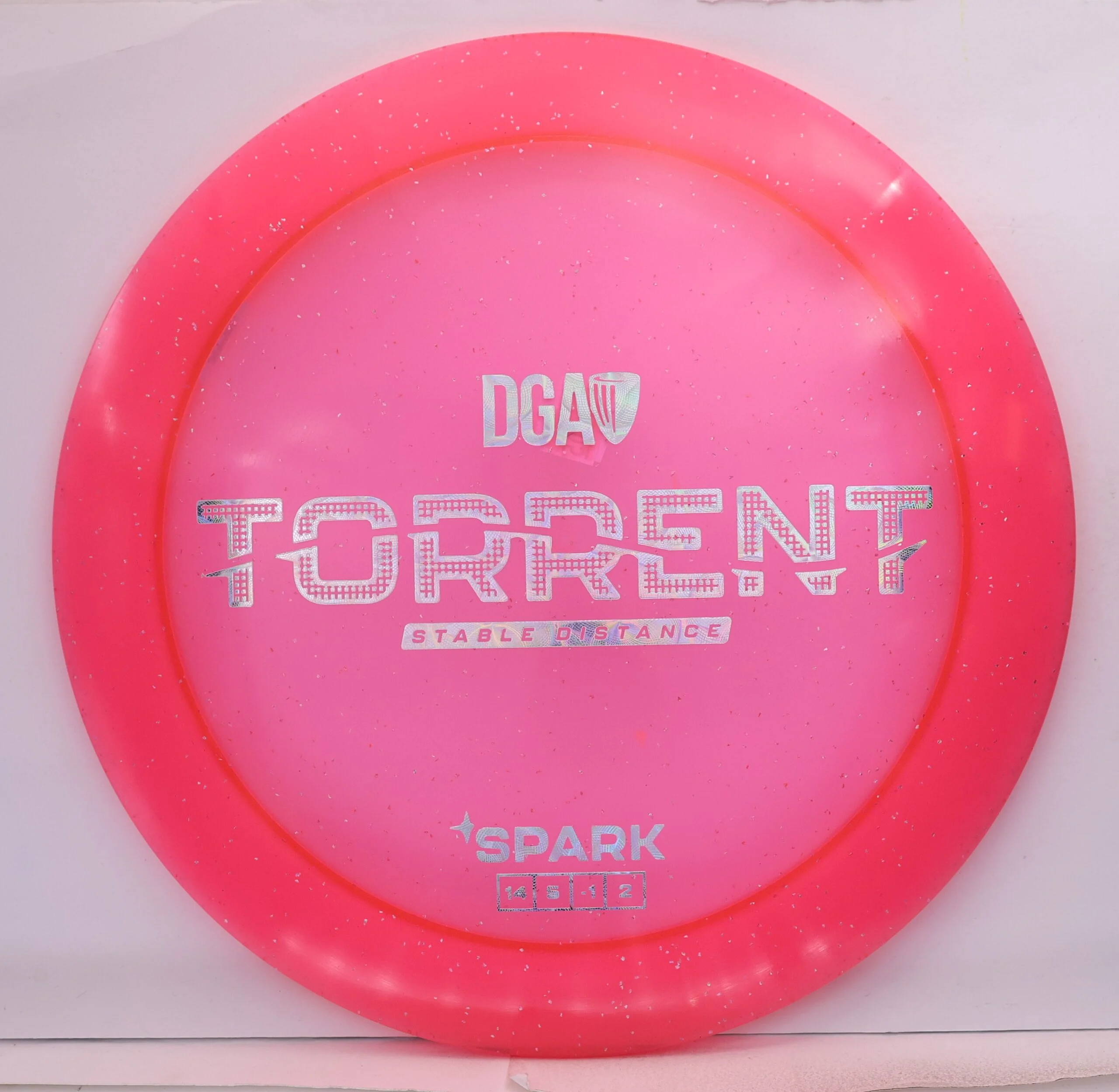 Spark Torrent