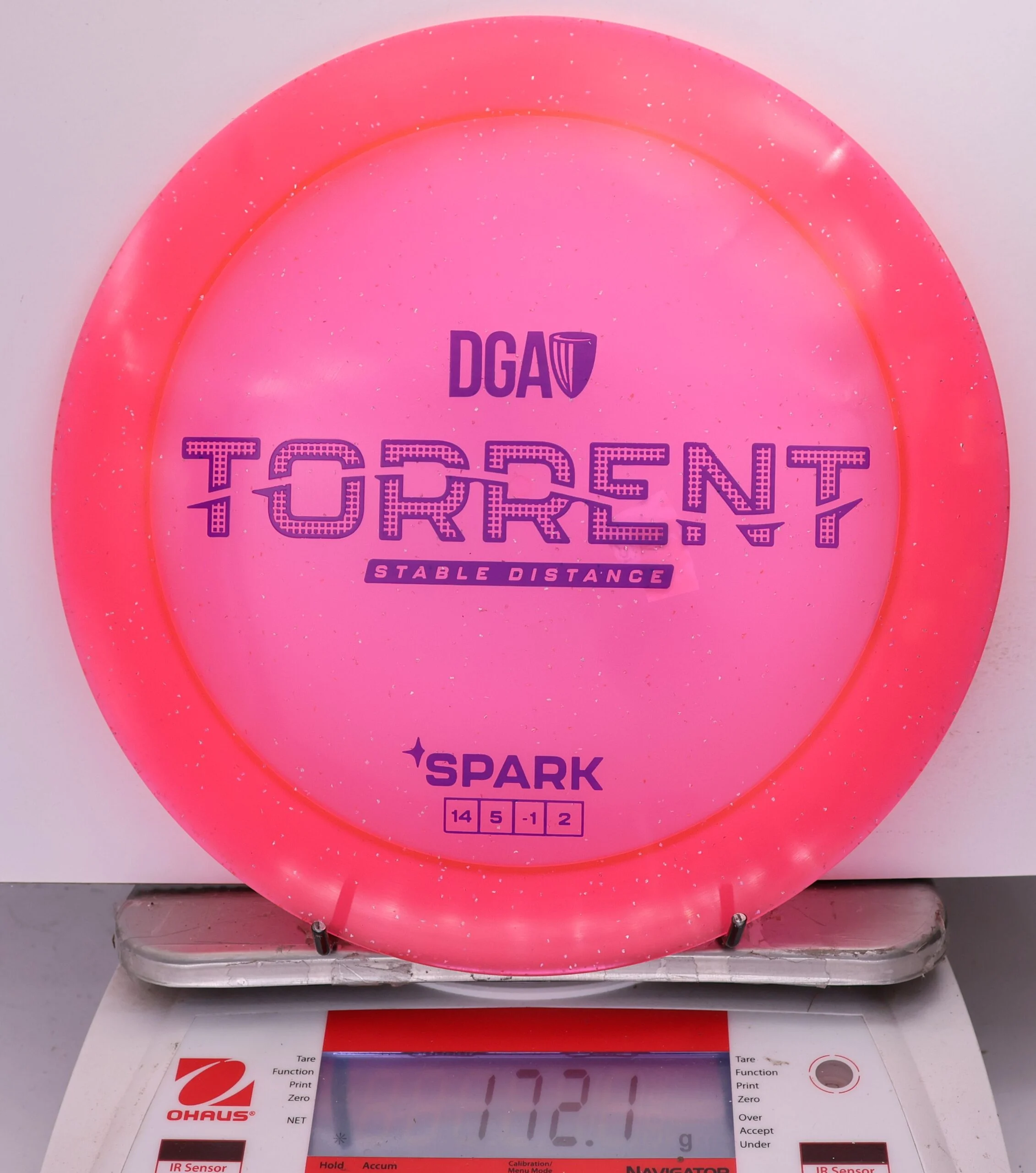 734522 Spark Torrent - #13 Pink, 172