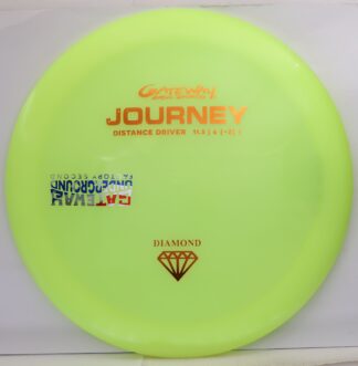 X-Out Diamond Journey