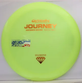 X-Out Diamond Journey