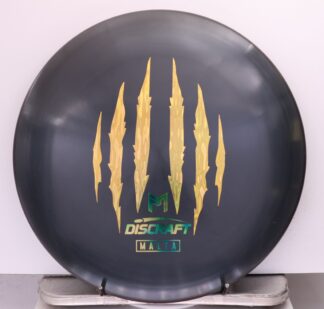 ESP Malta, Paul McBeth - 6X Claws