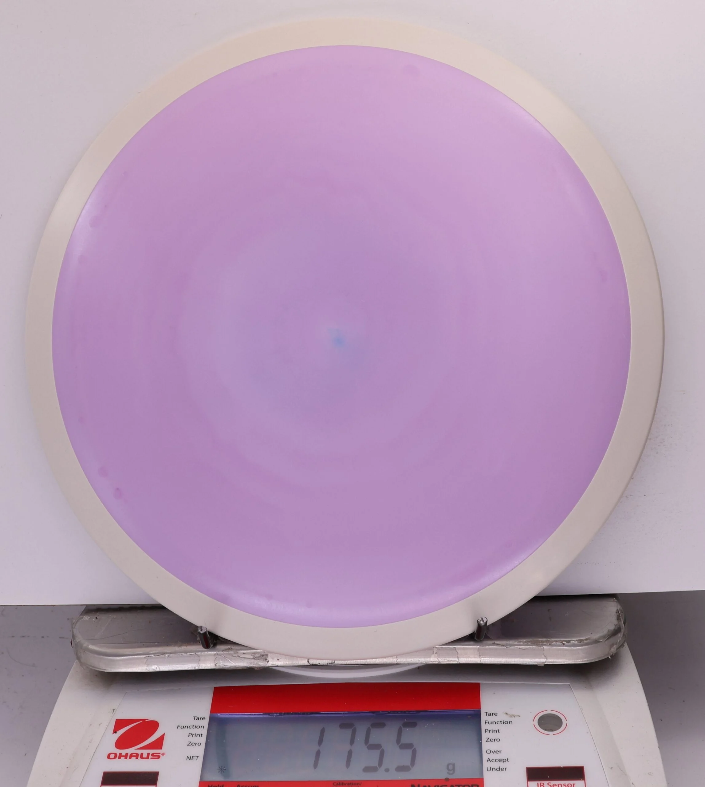 734814 Fission Wave, Project Lab Coat - No Stamp - #288 Purple, 176