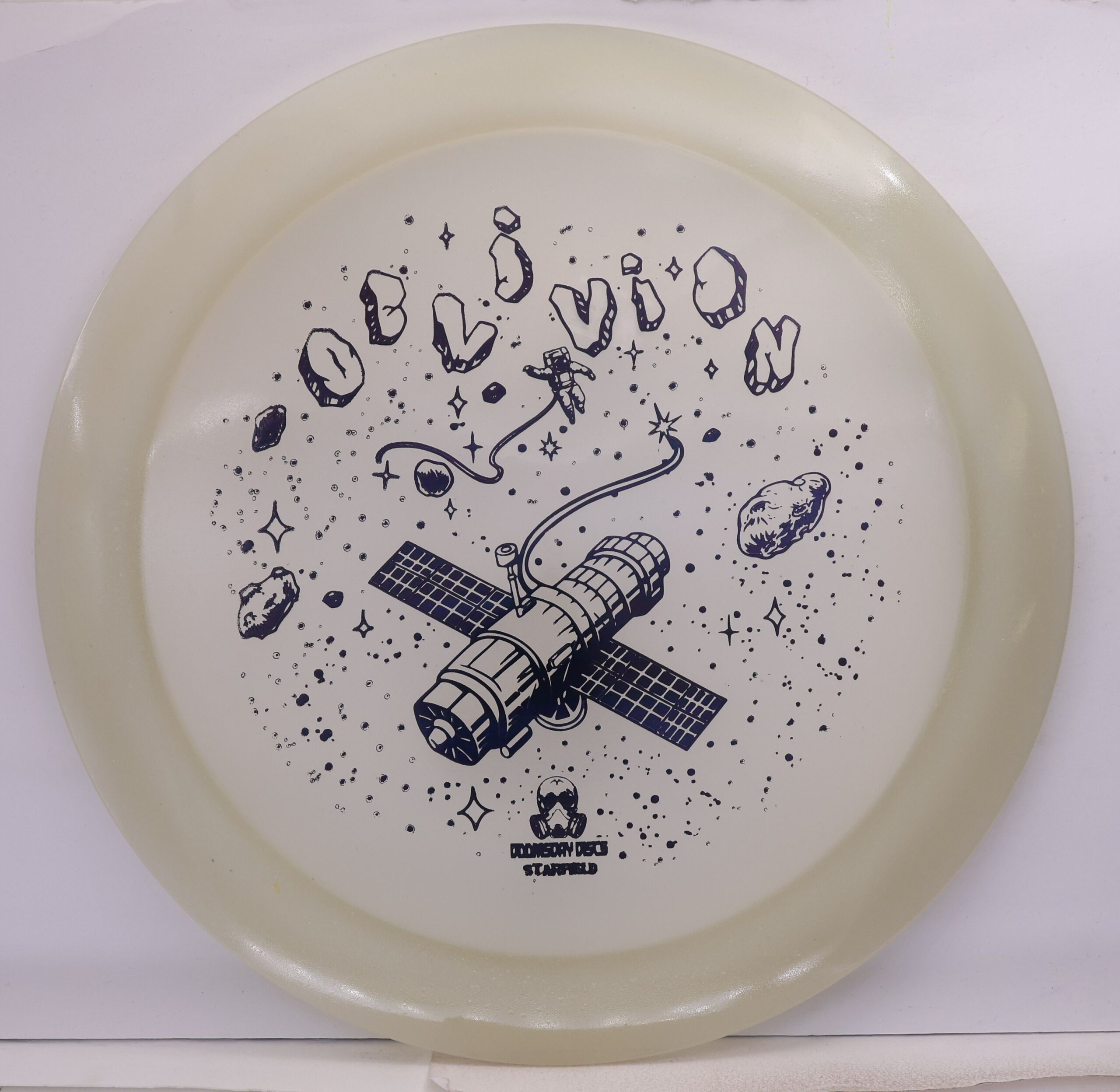 Starfield Oblivion - Image 2