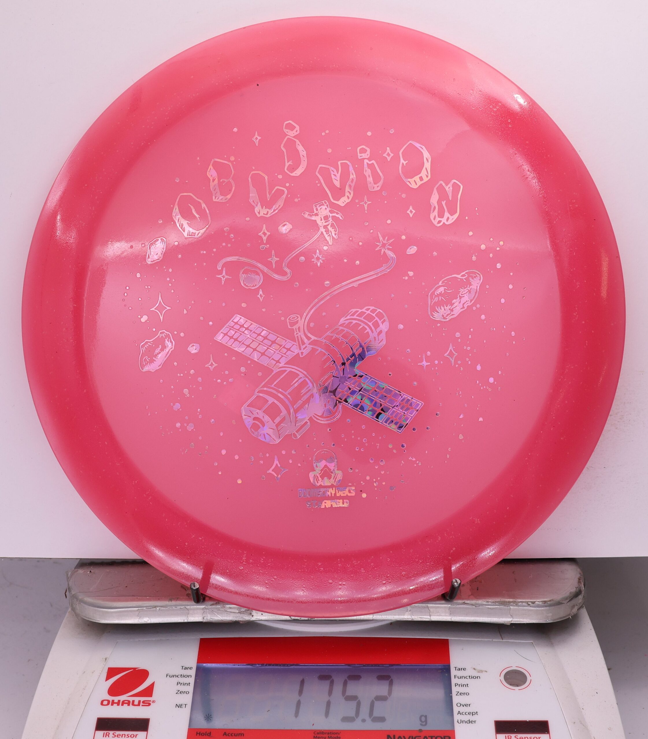 734903 Starfield Oblivion - #531 LtRed, 175