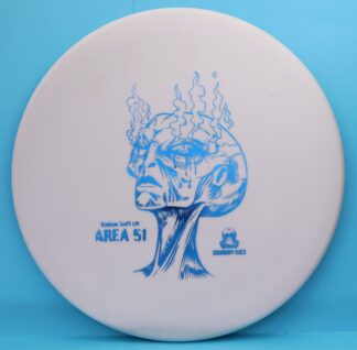 Ration Soft UV Area 51