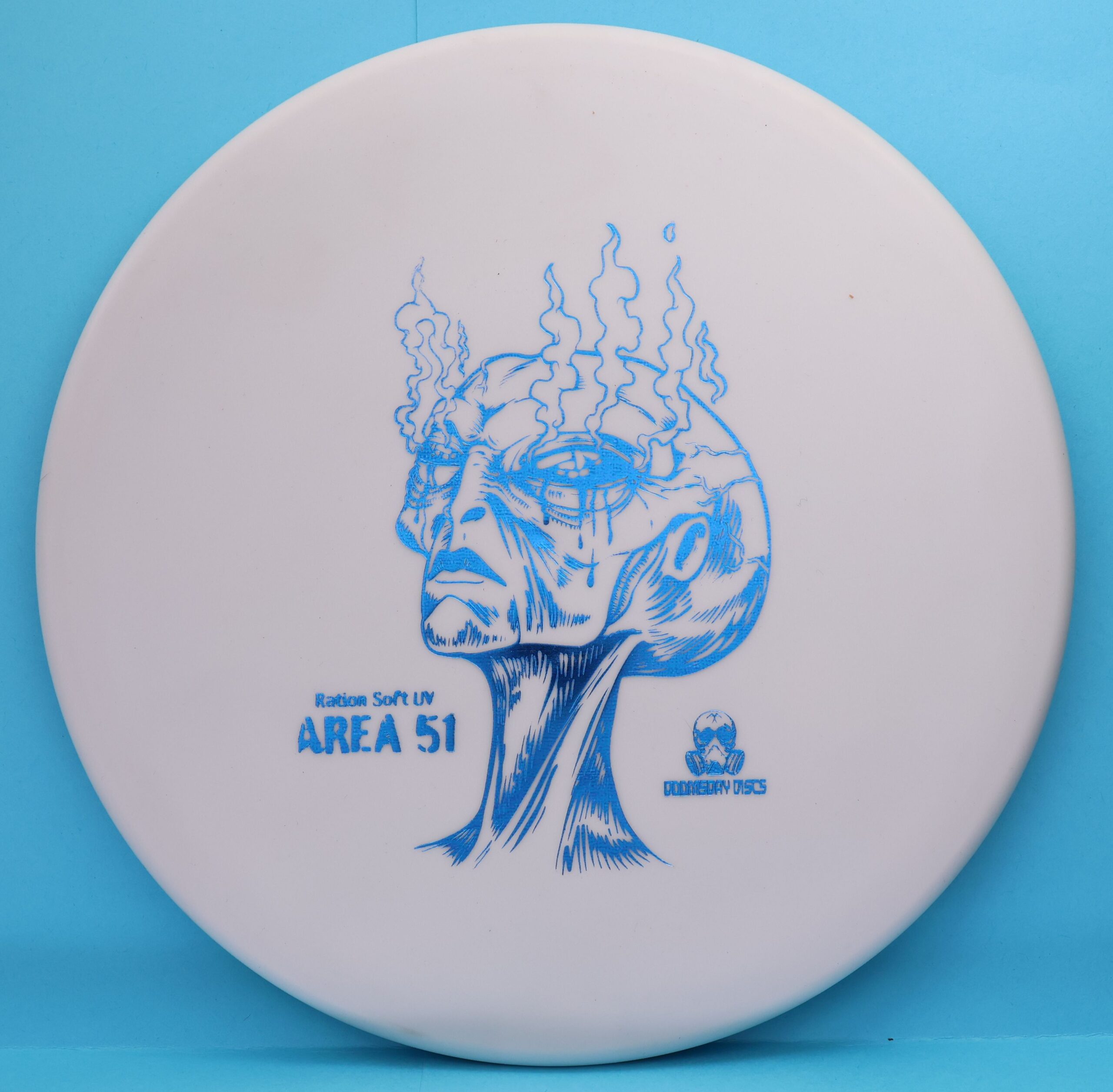 Ration Soft UV Area 51