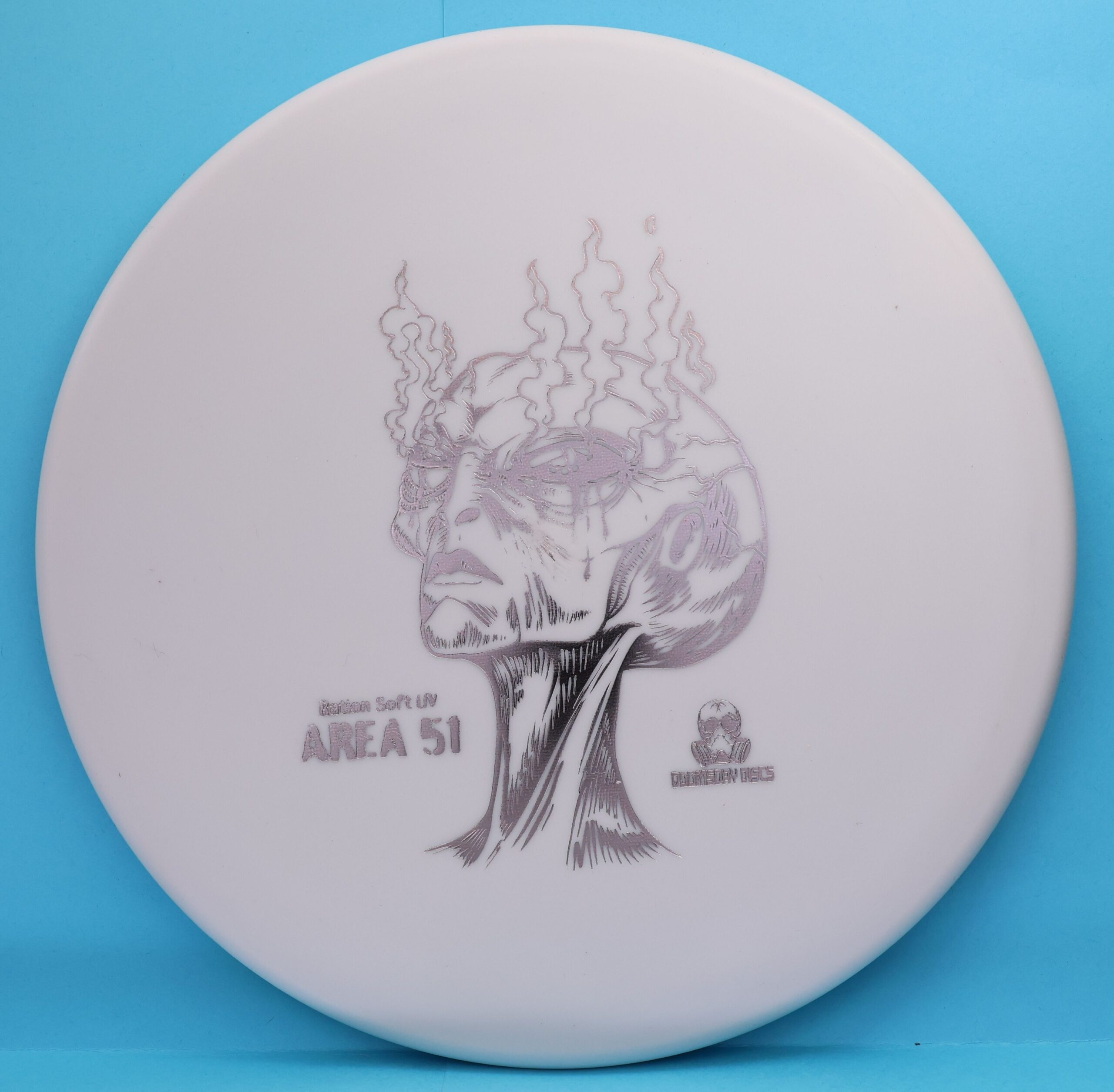 Ration Soft UV Area 51 - Image 2