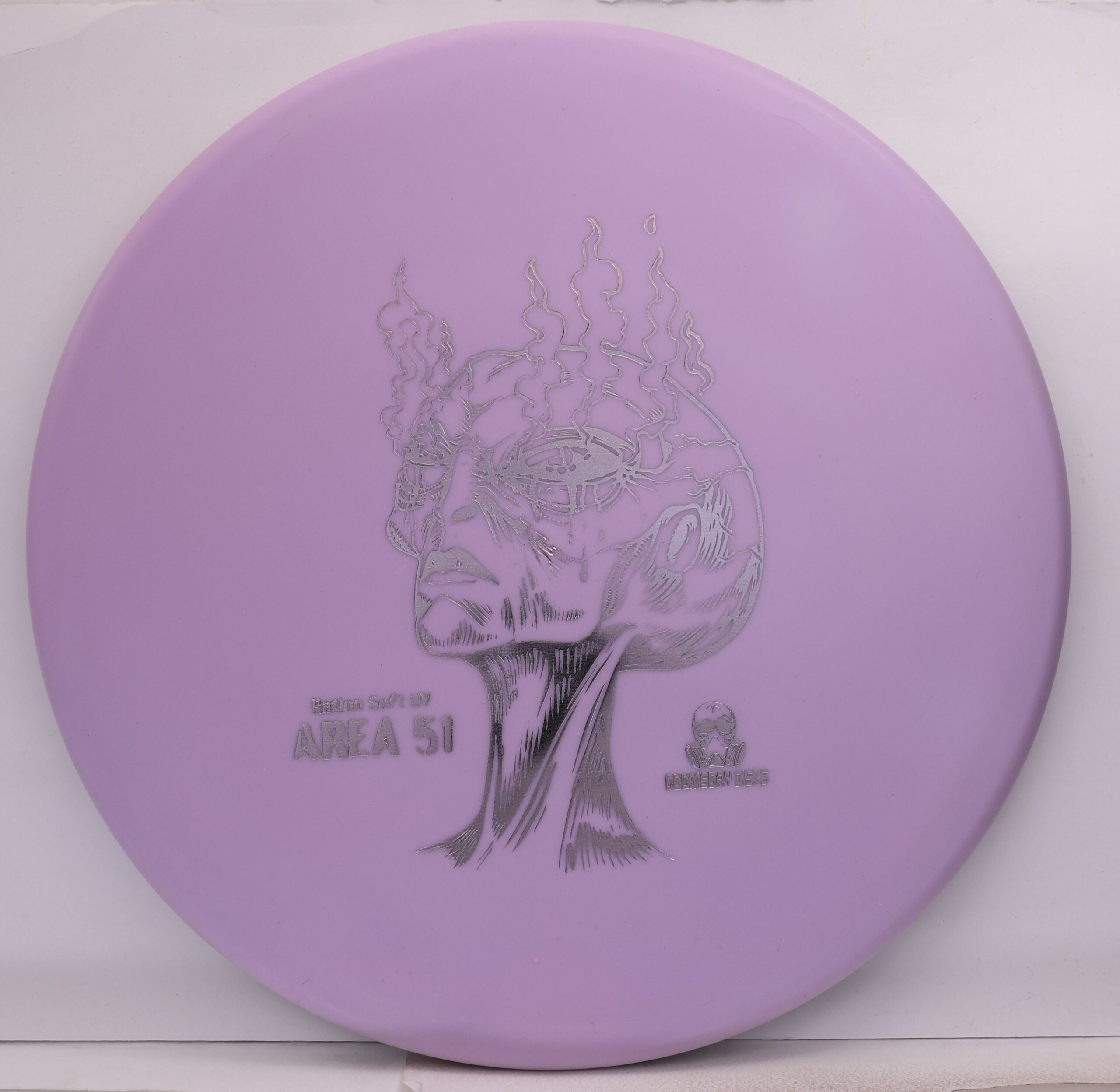 Ration Soft UV Area 51 - Image 3