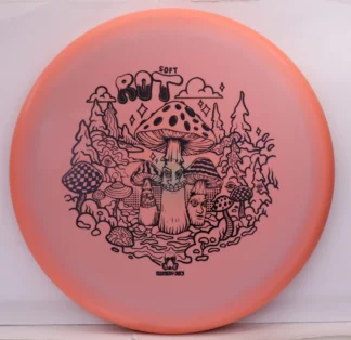 Ration Soft Rot