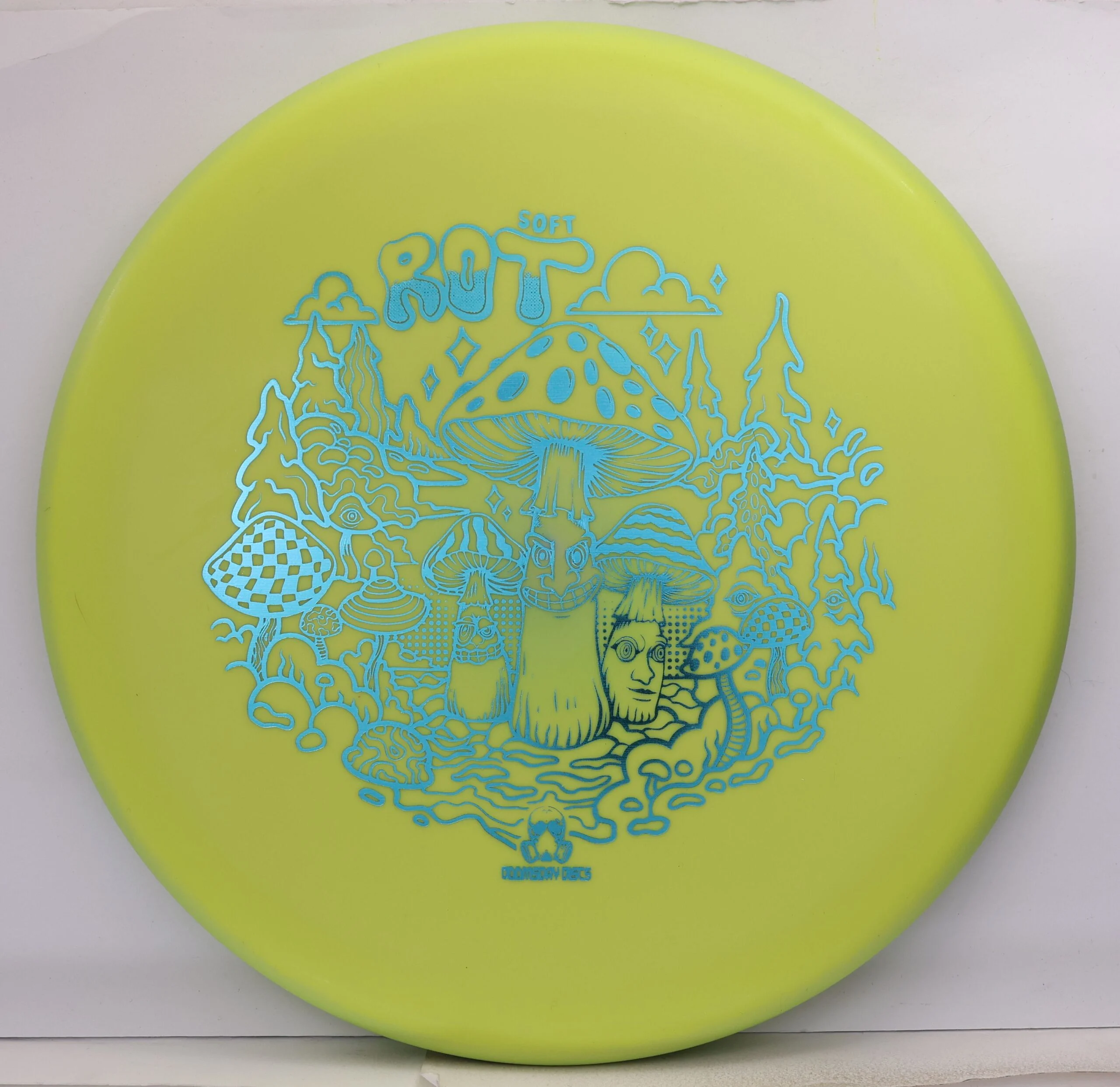 Ration Soft Rot - Image 2