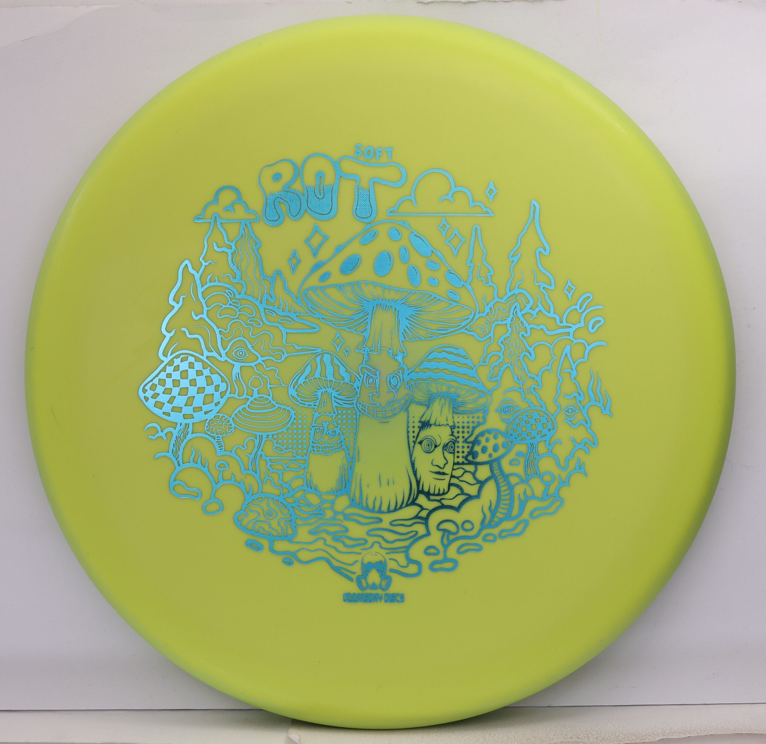 Ration Soft Rot - Image 2